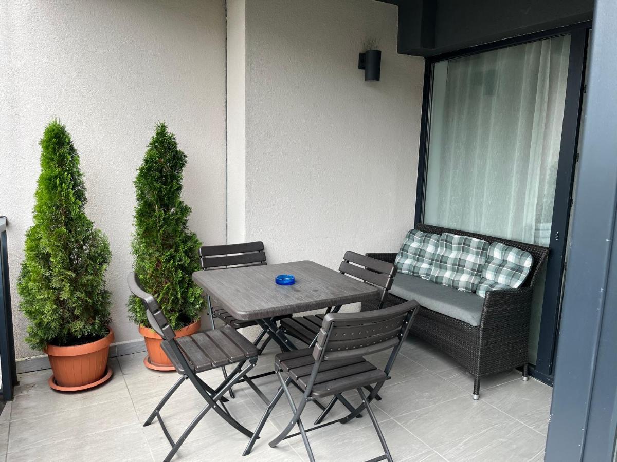 Apartamentul 116 Apartment Cluj-Napoca Luaran gambar