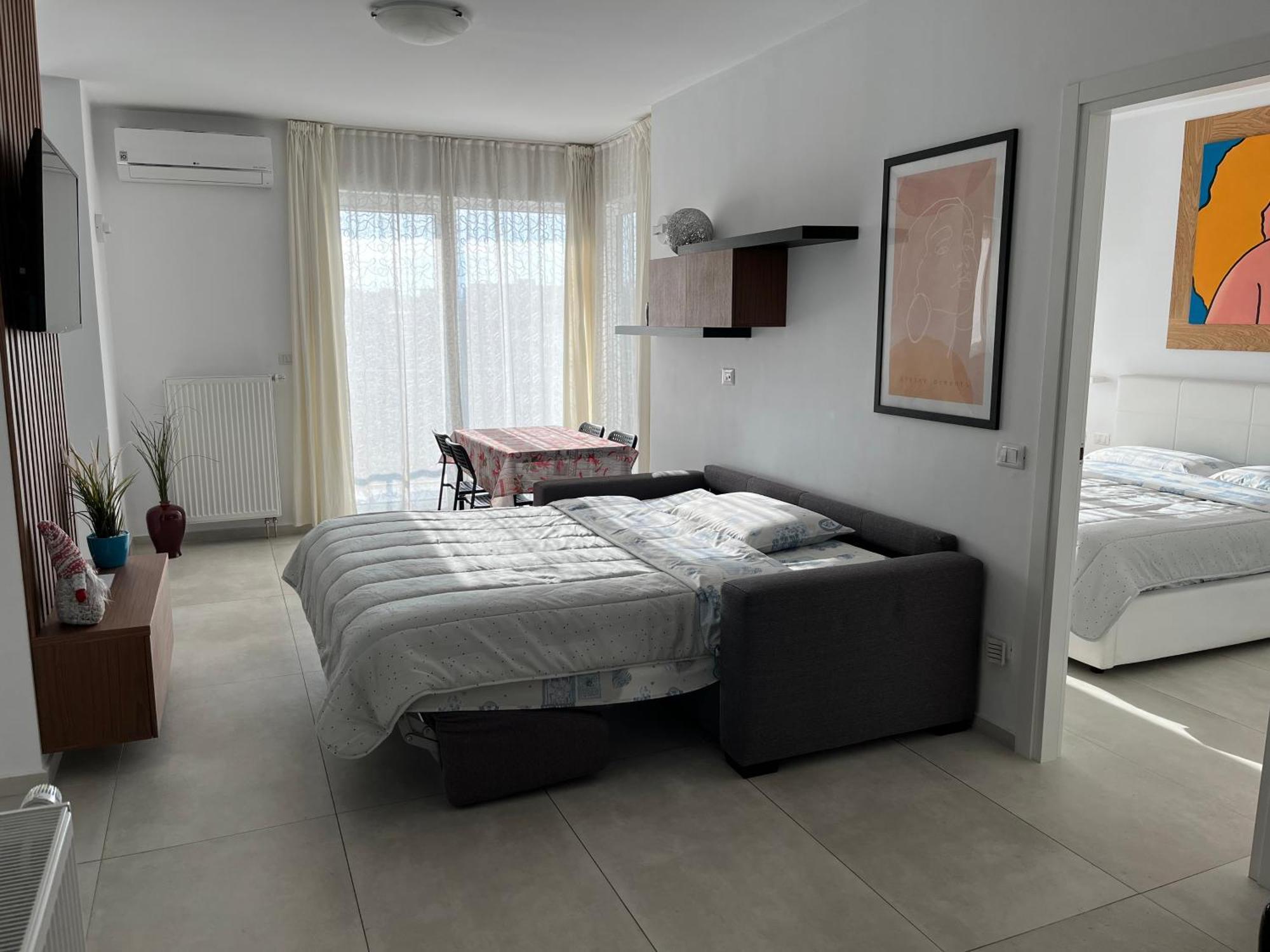 Apartamentul 116 Apartment Cluj-Napoca Luaran gambar
