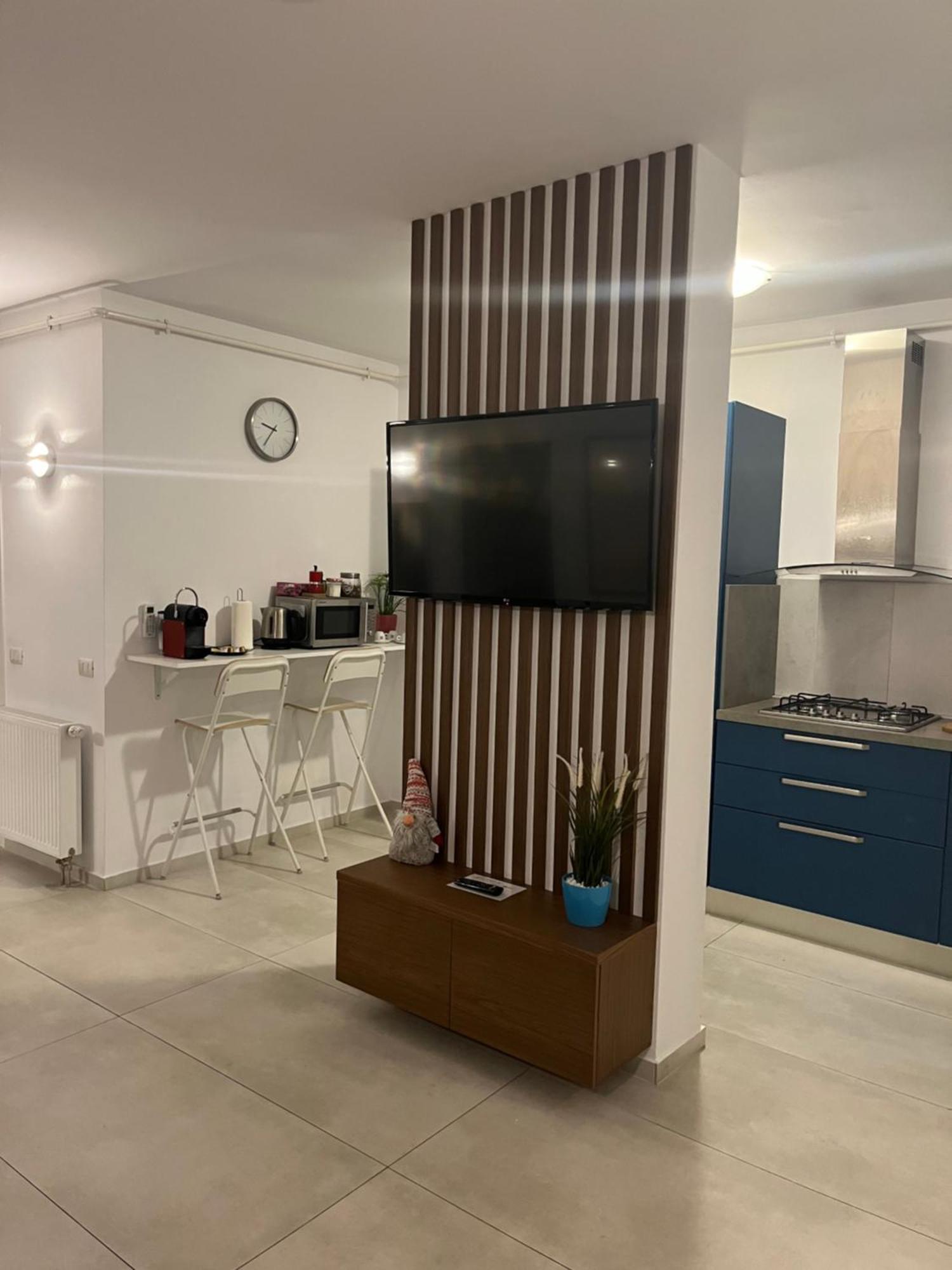 Apartamentul 116 Apartment Cluj-Napoca Luaran gambar