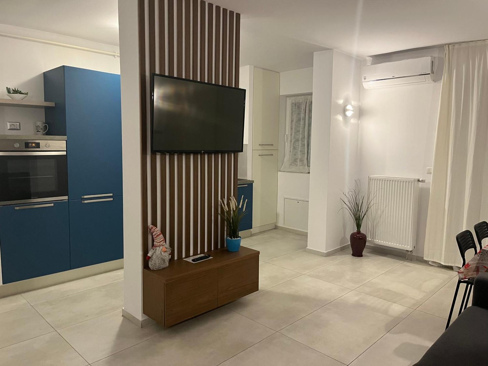 Apartamentul 116 Apartment Cluj-Napoca Luaran gambar