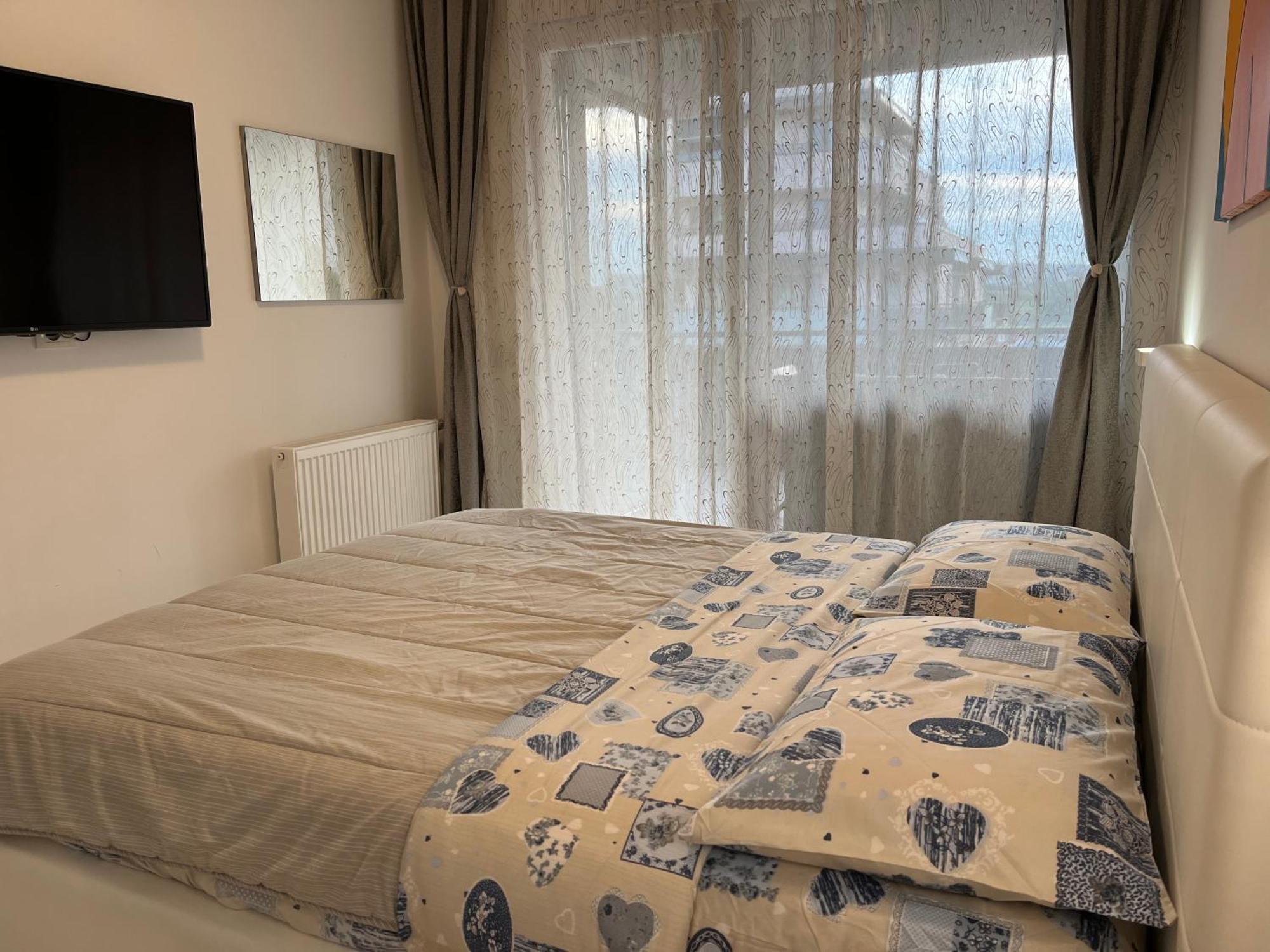 Apartamentul 116 Apartment Cluj-Napoca Luaran gambar